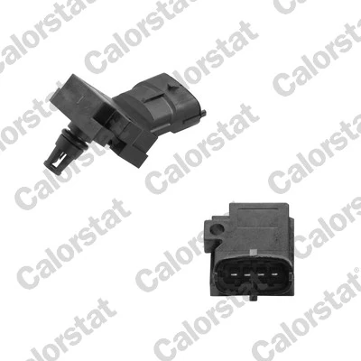 Sensor, intake air temperature